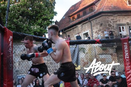 fight night 44