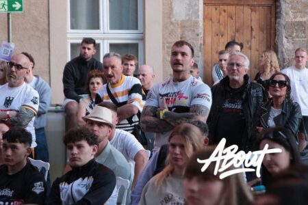 fight night 45