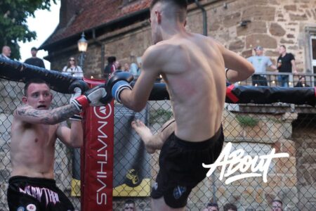 fight night 46