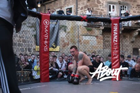 fight night 49