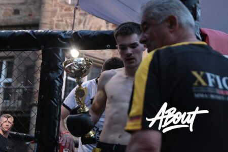 fight night 55