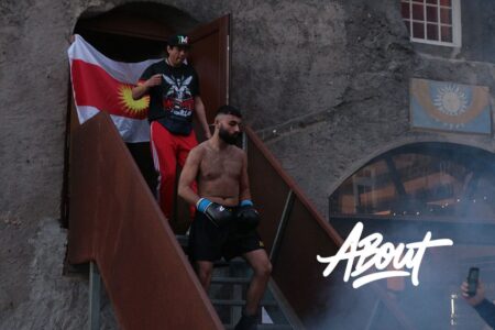 fight night 56