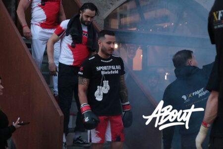 fight night 57