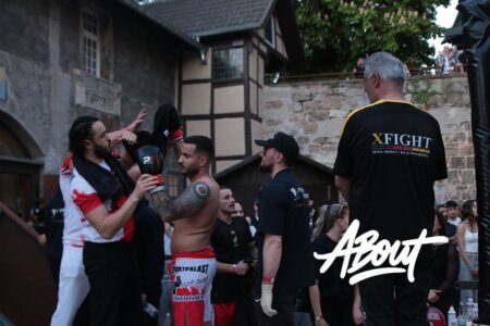 fight night 59