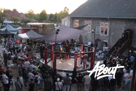 fight night 65