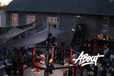 fight night 67