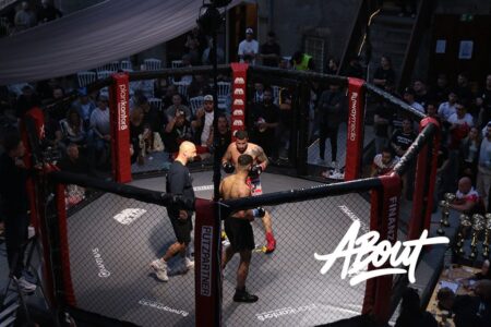 fight night 68