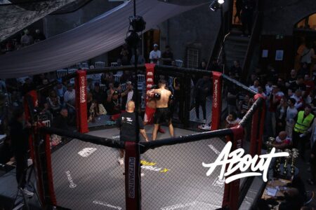 fight night 70