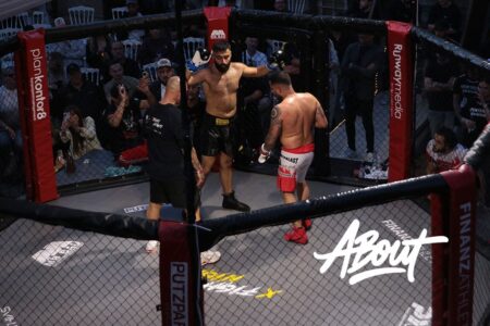 fight night 71