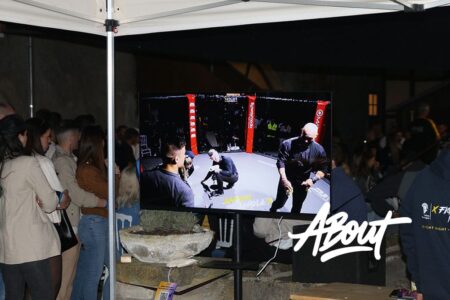 fight night 80