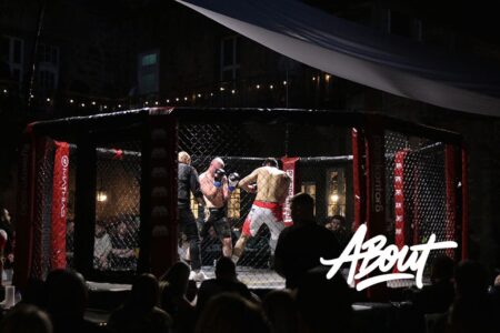 fight night 81
