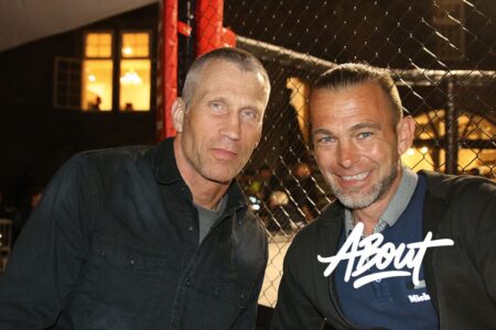 fight night 82
