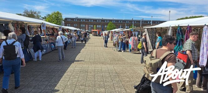 stoffmarkt minden 2