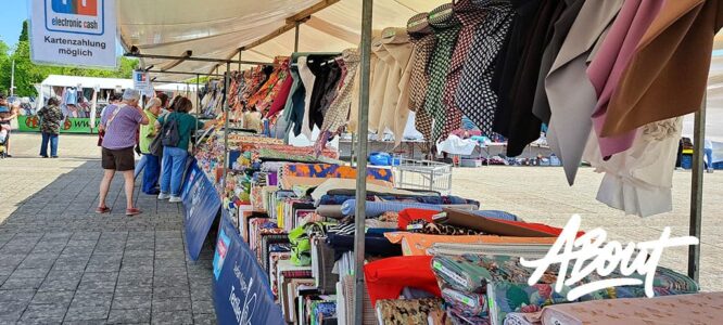 stoffmarkt minden 5