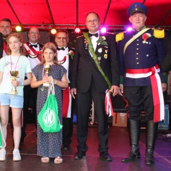freischiessen minden 2025 preisvergabe