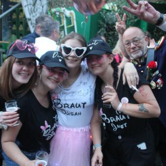 freischiessen minden 2025 stimmung