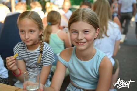 © Susanne Kußmann hufbeschlag eroeffnet das kranzreiten in hahlen 27