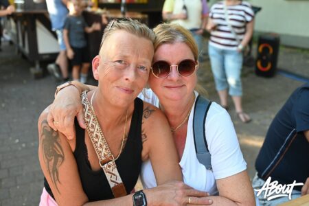 © Susanne Kußmann hufbeschlag eroeffnet das kranzreiten in hahlen 29