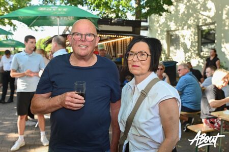 © Susanne Kußmann hufbeschlag eroeffnet das kranzreiten in hahlen 49