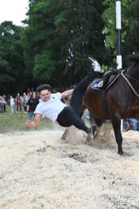 © Susanne Kußmann kranzreiten hahlen 2026 063