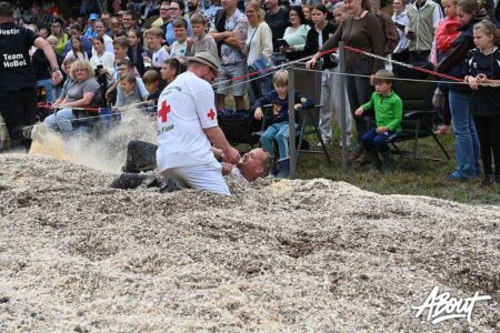 © Susanne Kußmann kranzreiten hahlen 2026 079