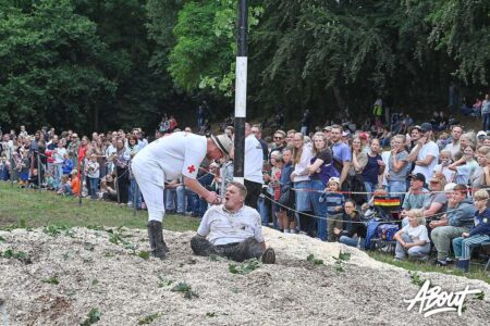 © Susanne Kußmann kranzreiten hahlen 2026 223