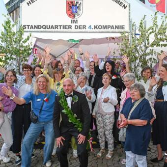 © Susanne Kußmann freischiessen 2026 der freitagabend minden 01
