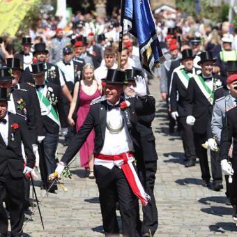 © Alex Lehn freischiessen 2026 der parademarsch minden 02