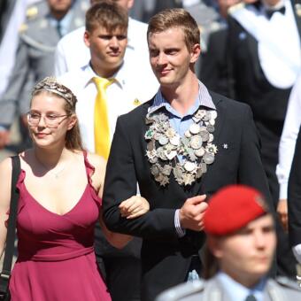 © Alex Lehn freischiessen 2026 der parademarsch minden 03