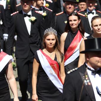 © Alex Lehn freischiessen 2026 der parademarsch minden 10