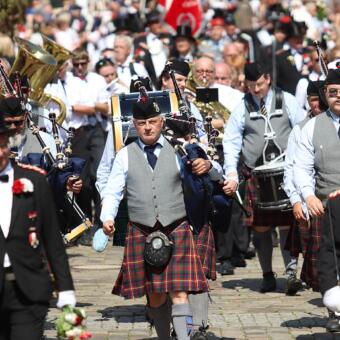 © Alex Lehn freischiessen 2026 der parademarsch minden 17