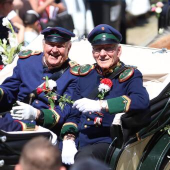 © Alex Lehn freischiessen 2026 der parademarsch minden 23