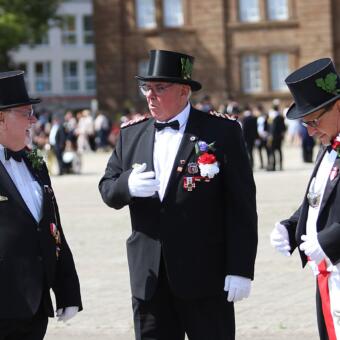 © Alex Lehn freischiessen 2026 der parademarsch minden 26