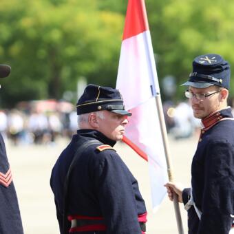 © Alex Lehn freischiessen 2026 der parademarsch minden 31