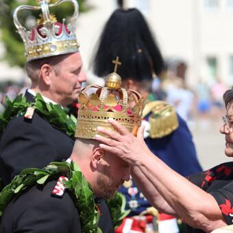 © Alex Lehn freischiessen 2026 der parademarsch minden 35