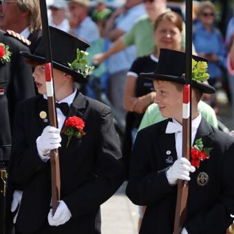 © Alex Lehn freischiessen 2026 der parademarsch minden 39