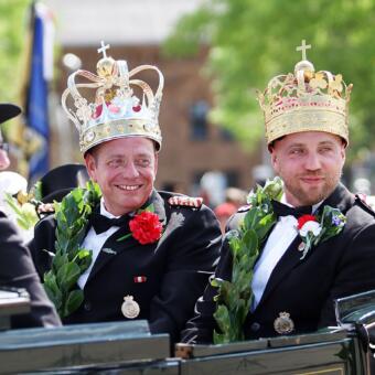 © Alex Lehn freischiessen 2026 der parademarsch minden 48