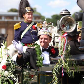 © Alex Lehn freischiessen 2026 der parademarsch minden 50