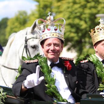 © Alex Lehn freischiessen 2026 der parademarsch minden 51
