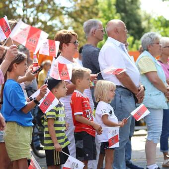© Alex Lehn freischiessen 2026 der parademarsch minden 52