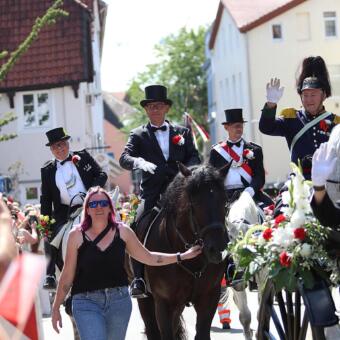 © Alex Lehn freischiessen 2026 der parademarsch minden 61