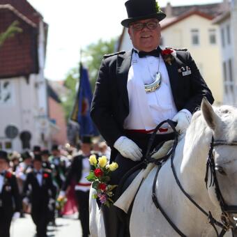 © Alex Lehn freischiessen 2026 der parademarsch minden 62