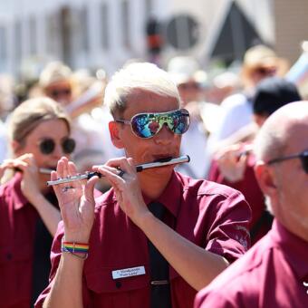 © Alex Lehn freischiessen 2026 der parademarsch minden 70