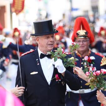 © Alex Lehn freischiessen 2026 der parademarsch minden 72
