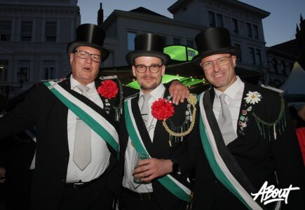 © Julia Gordalla freischiessen 2026 der samstagabend minden 24