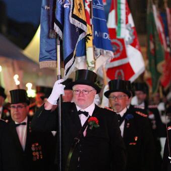 © Alex Lehn freischiessen 2026 der zapfenstreich minden 10