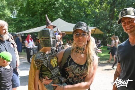 ยฉ Susanne Kuรmann mittelalterlich phantasie spectaculum bueckeburg 01