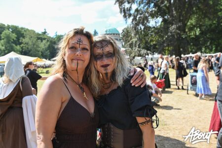 ยฉ Susanne Kuรmann mittelalterlich phantasie spectaculum bueckeburg 02