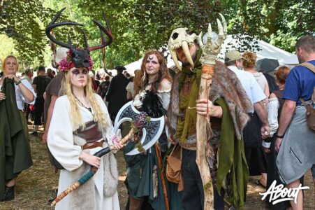 ยฉ Susanne Kuรmann mittelalterlich phantasie spectaculum bueckeburg 03