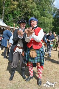 ยฉ Susanne Kuรmann mittelalterlich phantasie spectaculum bueckeburg 06